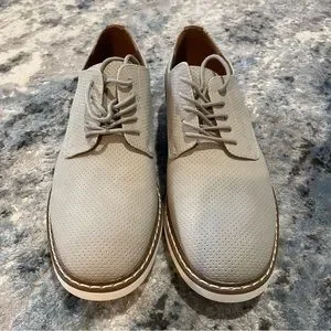 Tommy Hilfiger Mens Garson 6 Oxford Shoes Size 7.5 Tommy Hilfiger | Shoes | Tommy Hilfiger Mens Garson 6 Oxford  main image 3
